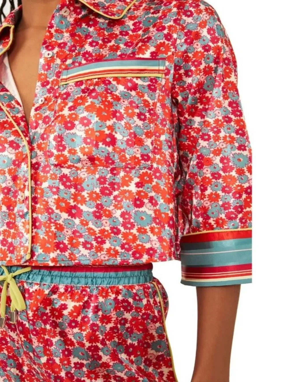 Free People keep your